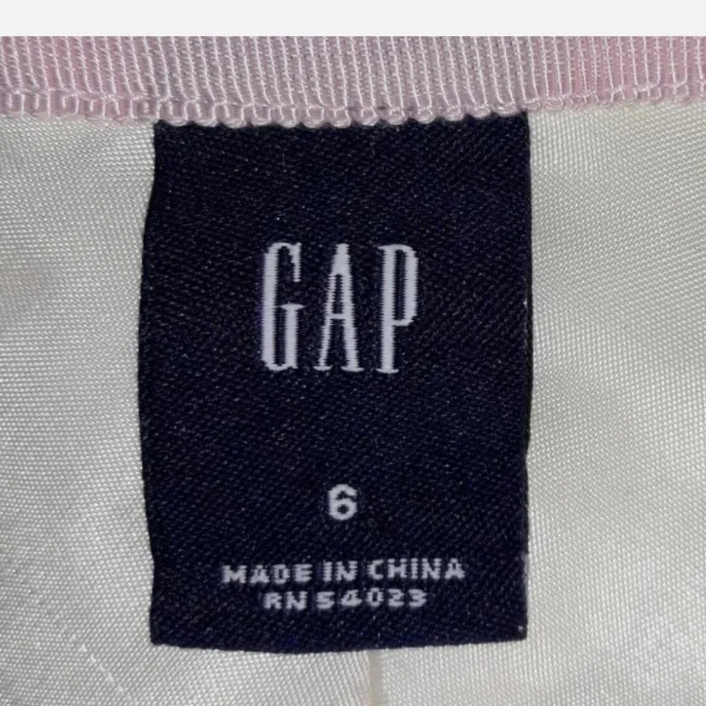 GAP midi knee